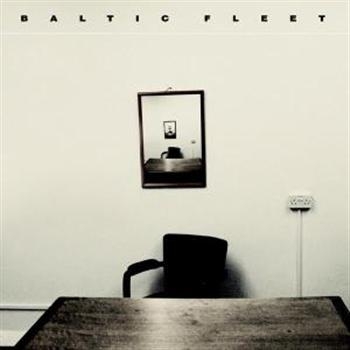Baltic Fleet - Baltic Fleet i gruppen CD / Pop hos Bengans Skivbutik AB (593674)
