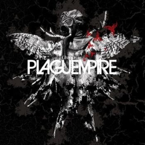 Ghamorean - Plaguempire i gruppen CD hos Bengans Skivbutik AB (593743)