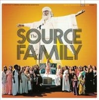 Father Yod And The Source Family - Source Family - Soundtrack i gruppen CD hos Bengans Skivbutik AB (593897)