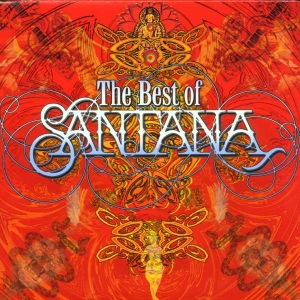 Santana - The Best Of Santana i gruppen Annet /  hos Bengans Skivbutik AB (594066)