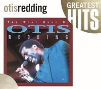 Otis Redding - The Very Best Of Otis Redding i gruppen CD hos Bengans Skivbutik AB (594138)