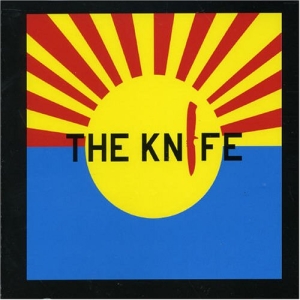 Knife - Knife i gruppen VI TIPSER / Mest Populære cd-klassiker hos Bengans Skivbutik AB (594244)