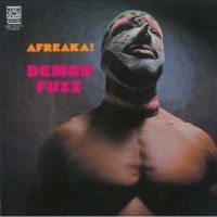 Demon Fuzz - Afreaka! i gruppen CD hos Bengans Skivbutik AB (594247)