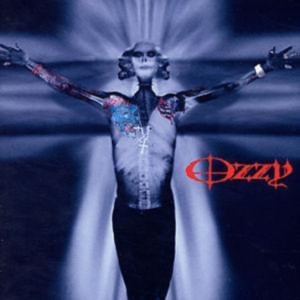 Osbourne Ozzy - Down To Earth i gruppen CD / Pop-Rock hos Bengans Skivbutik AB (594297)