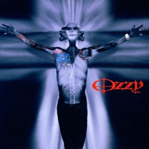 Osbourne Ozzy - Down To Earth i gruppen CD / Pop-Rock hos Bengans Skivbutik AB (594297)