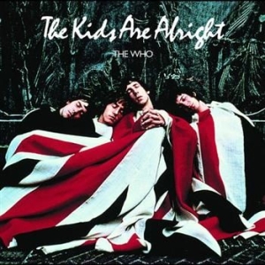 The Who - Kids Are Alright (Soundtrack) i gruppen Labels /  hos Bengans Skivbutik AB (594314)
