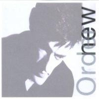 NEW ORDER - LOW-LIFE i gruppen Labels /  hos Bengans Skivbutik AB (594518)