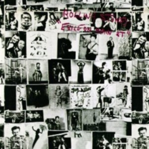 The Rolling Stones - Exile On Main Street - Dlx 2CD i gruppen CD hos Bengans Skivbutik AB (594548)