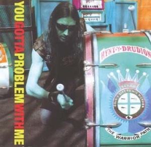 Cope Julian - You Gotta Problem With Me i gruppen CD hos Bengans Skivbutik AB (594743)