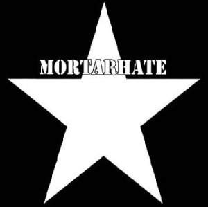 Blandade Artister - This Is Mortarhate i gruppen CD / Pop-Rock hos Bengans Skivbutik AB (595018)