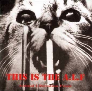 Blandade Artister - This Is The A.L.F. i gruppen CD hos Bengans Skivbutik AB (595026)