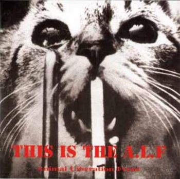 This Is The A.L.F. - Various i gruppen CD / Toppselgere hos Bengans Skivbutik AB (595026)