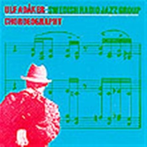 Adåker Ulf - Chordeography i gruppen -Start JazzKlass Summer hos Bengans Skivbutik AB (595037)