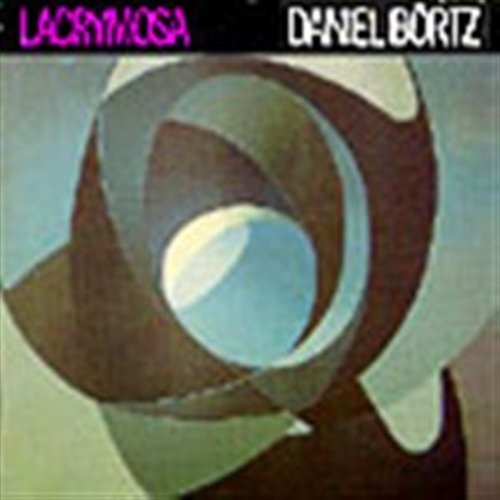 Börtz Daniel - Lacrymosa i gruppen -Start JazzKlass Summer hos Bengans Skivbutik AB (595039)