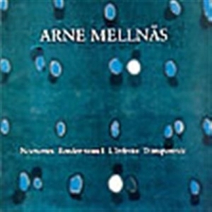 Mellnäs Arne - Nocturnes Rendez-Vous Transparence i gruppen Externt_Lager / Naxoslager hos Bengans Skivbutik AB (595047)