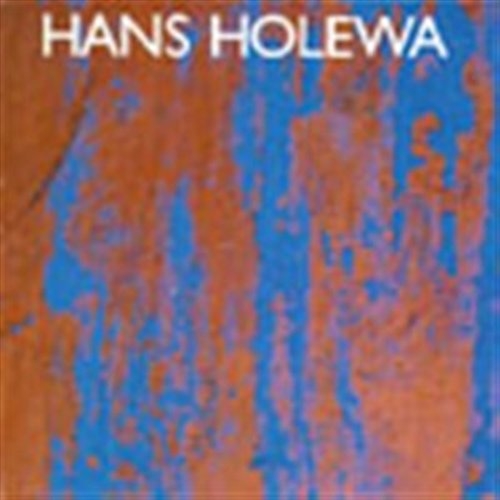 Holewa Hans - Holewa Hans i gruppen -Start JazzKlass Summer hos Bengans Skivbutik AB (595058)