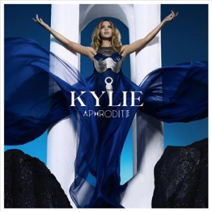 Kylie Minogue - Aphrodite i gruppen CD hos Bengans Skivbutik AB (595103)