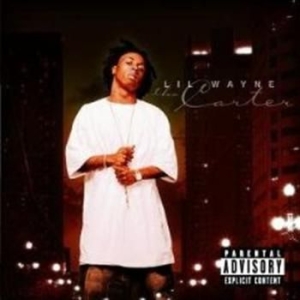 Lil Wayne - Tha Carter Iii i gruppen Minishops / Lil Wayne hos Bengans Skivbutik AB (595220)