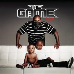Game - Lax i gruppen CD hos Bengans Skivbutik AB (595225)