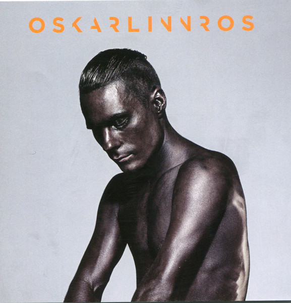 Oskar Linnros - Vilja Bli i gruppen Annet /  hos Bengans Skivbutik AB (595498)