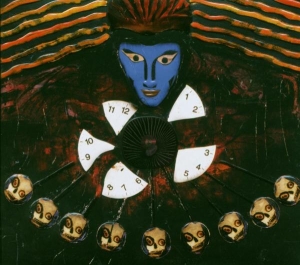 System Of A Down - Hypnotize i gruppen Annet /  hos Bengans Skivbutik AB (595506)