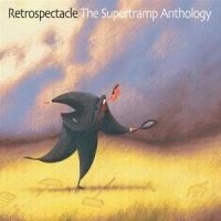 Supertramp - Retrospectacle i gruppen CD hos Bengans Skivbutik AB (595618)