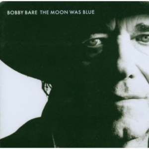Bare Bobby - Moon Was Blue i gruppen CD hos Bengans Skivbutik AB (595735)