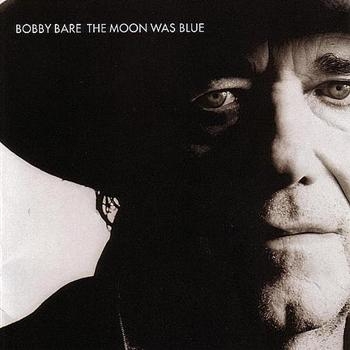 Bare Bobby - Moon Was Blue i gruppen CD / Toppselgere hos Bengans Skivbutik AB (595735)