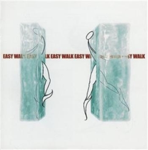 Dahl Jo/ Pettersson Stefan - Easy Walk i gruppen CD hos Bengans Skivbutik AB (595774)