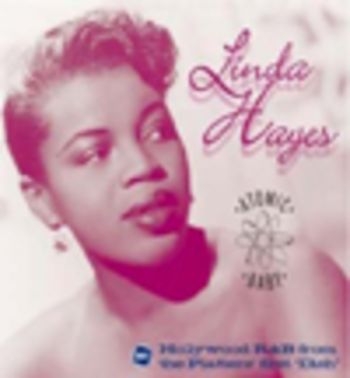 Hayes Linda - Atomic Baby: Hollywood R&B From The i gruppen CD / Toppselgere hos Bengans Skivbutik AB (595930)