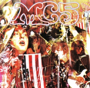 MC5 - KICK OUT THE JAMS i gruppen Labels /  hos Bengans Skivbutik AB (595977)