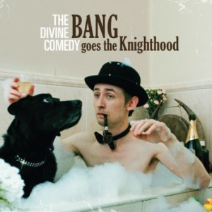 Divine Comedy - Bang Goes The Knighthood i gruppen Minishops / Divine Comedy hos Bengans Skivbutik AB (596010)