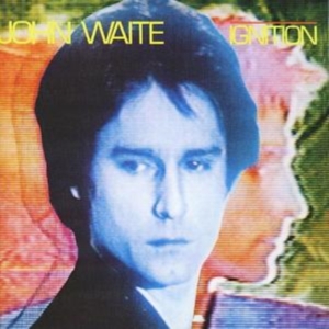 Waite John - Ignition i gruppen Annet /  hos Bengans Skivbutik AB (596344)