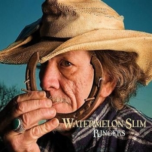 Watermelon Slim - Ringers i gruppen CD hos Bengans Skivbutik AB (596349)