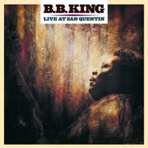 BB King - Live At San Quentin i gruppen CD hos Bengans Skivbutik AB (596354)