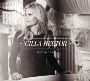 Hector Cilla - Livet I Min Hand i gruppen CD hos Bengans Skivbutik AB (596467)