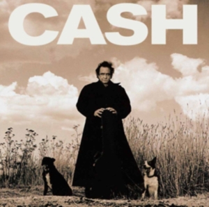 Johnny Cash - American Recordings i gruppen VI TIPSER / Klassiska lablar / American Recordings hos Bengans Skivbutik AB (596502)