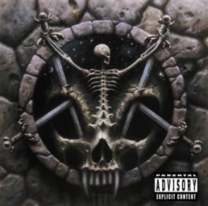Slayer - Divine Intervention i gruppen CD / Pop hos Bengans Skivbutik AB (596512)