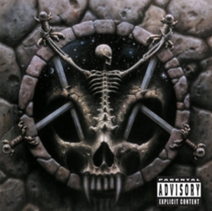Slayer - Divine Intervention i gruppen VI TIPSER / Klassiska lablar / American Recordings hos Bengans Skivbutik AB (596512)