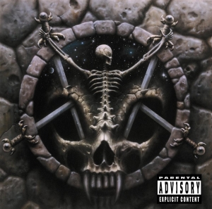 Slayer - Divine Intervention i gruppen VI TIPSER / Klassiska lablar / American Recordings hos Bengans Skivbutik AB (596512)