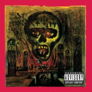 Slayer - Seasons In The Abyss i gruppen VI TIPSER / Klassiska lablar / American Recordings hos Bengans Skivbutik AB (596516)
