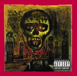 Slayer - Seasons In The Abyss i gruppen CD hos Bengans Skivbutik AB (596516)
