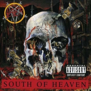 Slayer - South In Heaven i gruppen VI TIPSER / Klassiska lablar / American Recordings hos Bengans Skivbutik AB (596517)