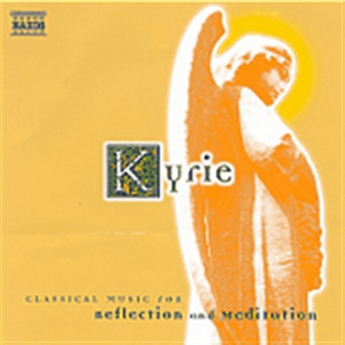 Various - Kyrie i gruppen CD / Toppselgere hos Bengans Skivbutik AB (596647)