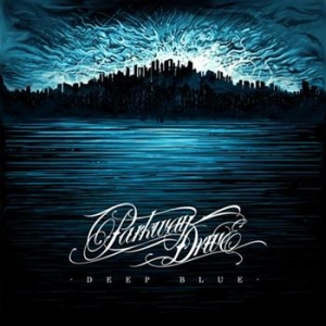 Parkway Drive - Deep Blue i gruppen CD hos Bengans Skivbutik AB (596673)