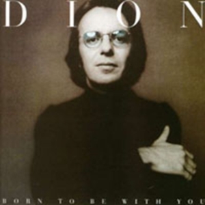 Dion - Born To Be With You/Streetheart i gruppen CD hos Bengans Skivbutik AB (597313)