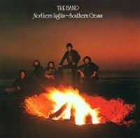 The Band - Northern Lights Sout i gruppen CD hos Bengans Skivbutik AB (597365)