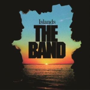 The Band - Island i gruppen -Start Uni-CD hos Bengans Skivbutik AB (597367)