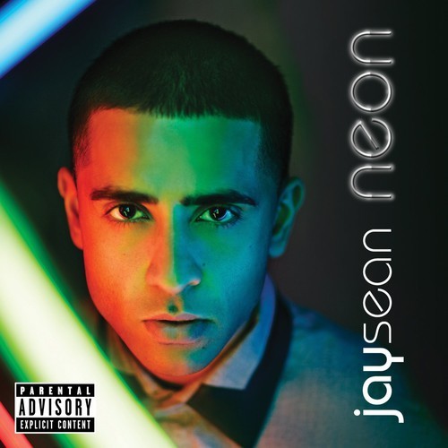 Jay Sean - Neon i gruppen CD / Hip Hop hos Bengans Skivbutik AB (597443)