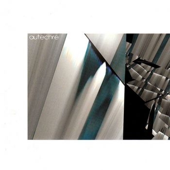 Autechre - Confield i gruppen CD / Toppselgere hos Bengans Skivbutik AB (597469)